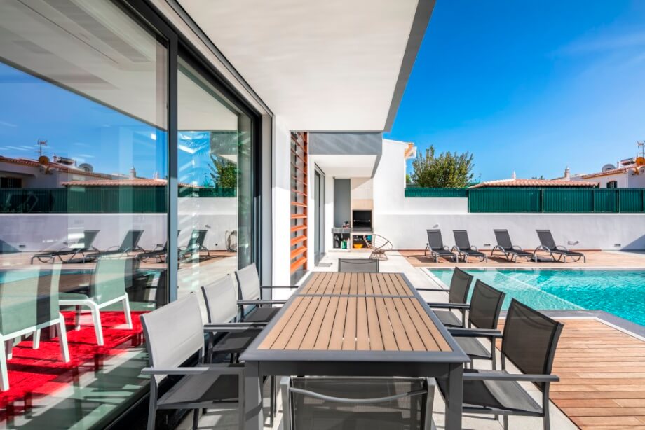 Parchal Villa, Property for sale in PW3534