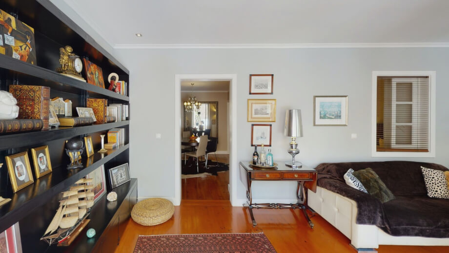 2 Bed Apartment in Misericordia, Property for sale in Chiado, Lisbon, PW3535