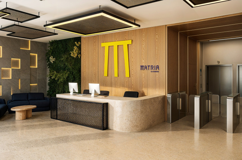 Mátria Co-Working Real Estate Investment, Property for sale in Avenida da Liberdade, Lisbon, PW3536