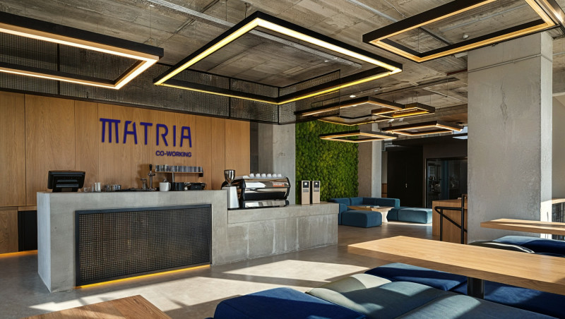 Mátria Co-Working Real Estate Investment, Property for sale in Avenida da Liberdade, Lisbon, PW3536