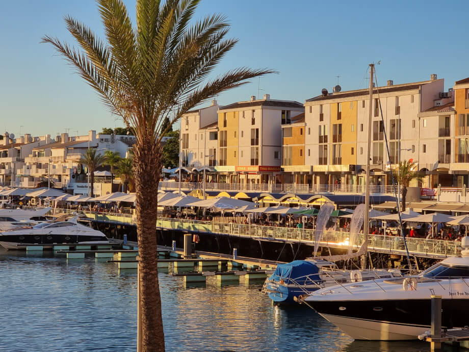 Marina Vilamoura, Portugal Golden Visa Commercial, Property for sale in Quarteira, Loulé, PW3548