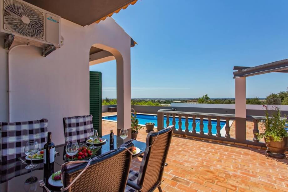 Secluded Villa, Property for sale in Almancil, Loulé, PW3550