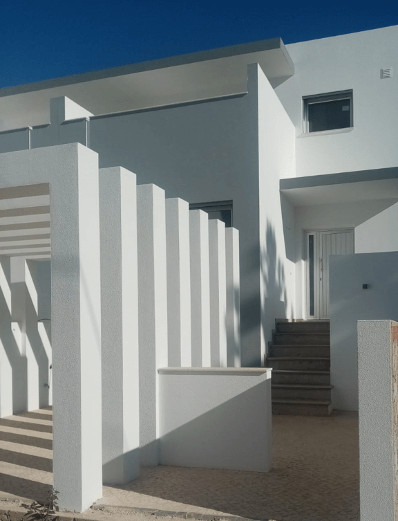 Altura Townhouse, Portugal Golden Visa Property, Property for sale in PW3557