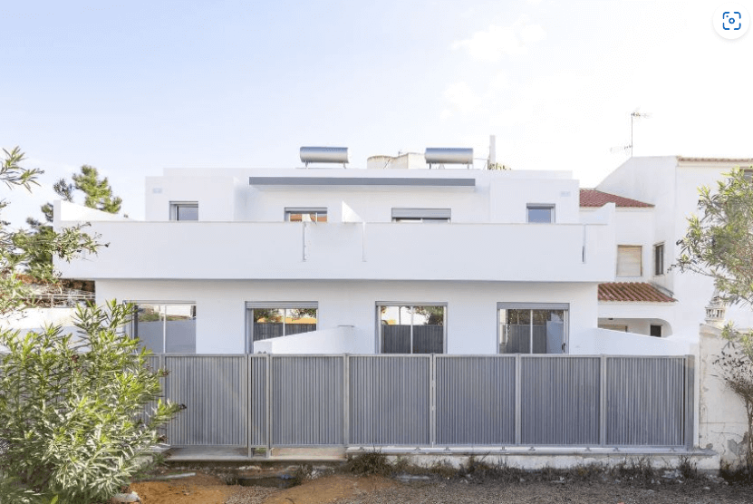 Altura Townhouse, Portugal Golden Visa Property, Property for sale in PW3557