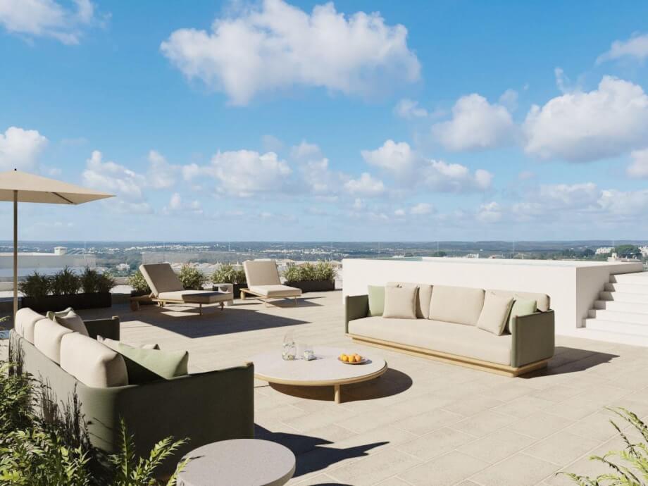 Terraces of Portimão Developments, Property for sale in PW3561