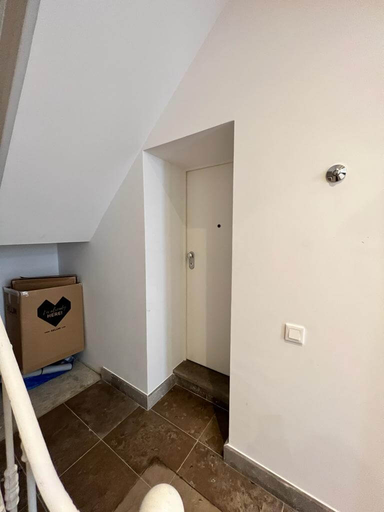 Graça Apartment, Property for sale in PW3563