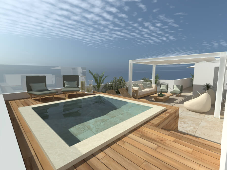 Ferragudo Apartment, Property for sale in PW3568