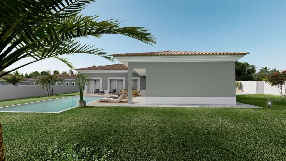 Rural Bungalows, Property for sale in PW3579