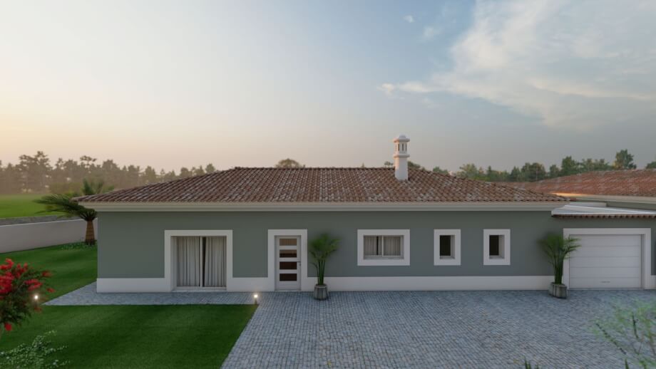 Rural Bungalows, Property for sale in PW3579