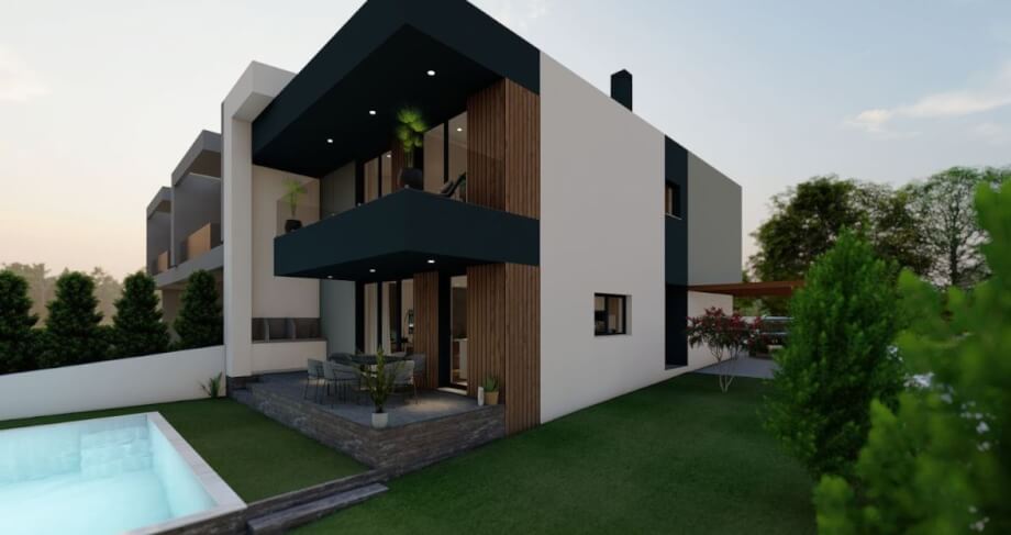 Penina Villa, Property for sale in PW3593