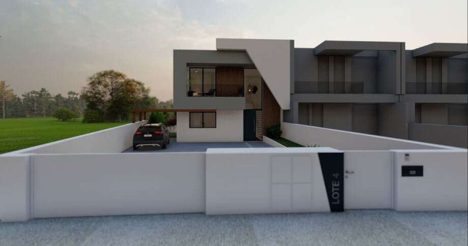 Penina Villa, Property for sale in PW3593