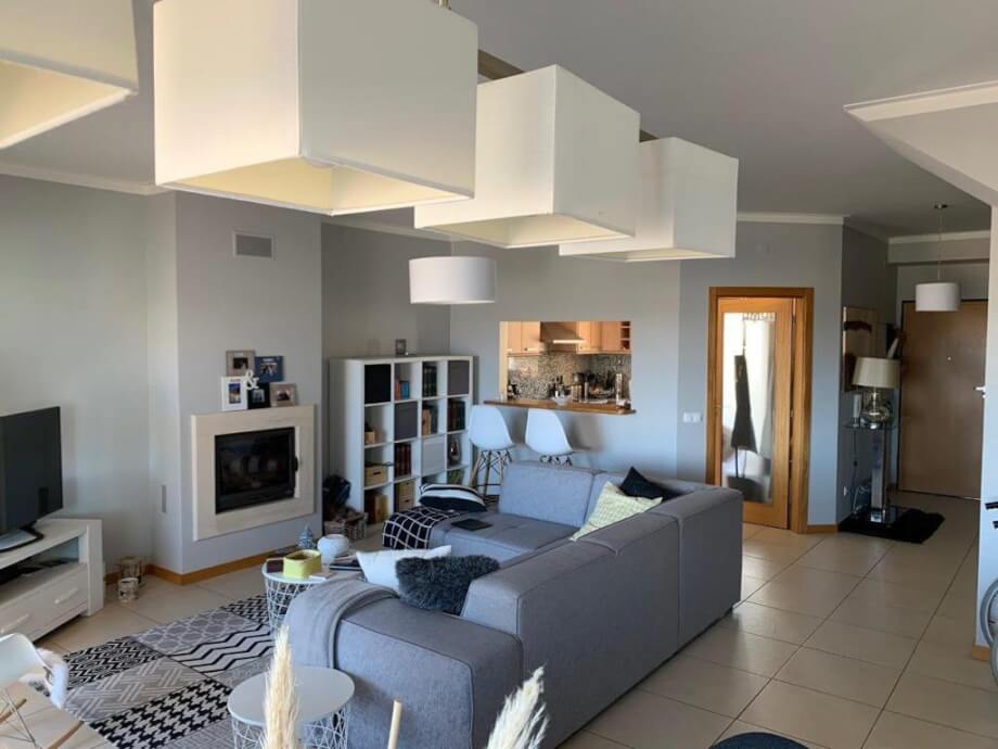 2 Bed Townhouse in Ferragudo Riverside, Property for sale in PW3611