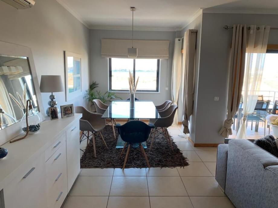 2 Bed Townhouse in Ferragudo Riverside, Property for sale in PW3611