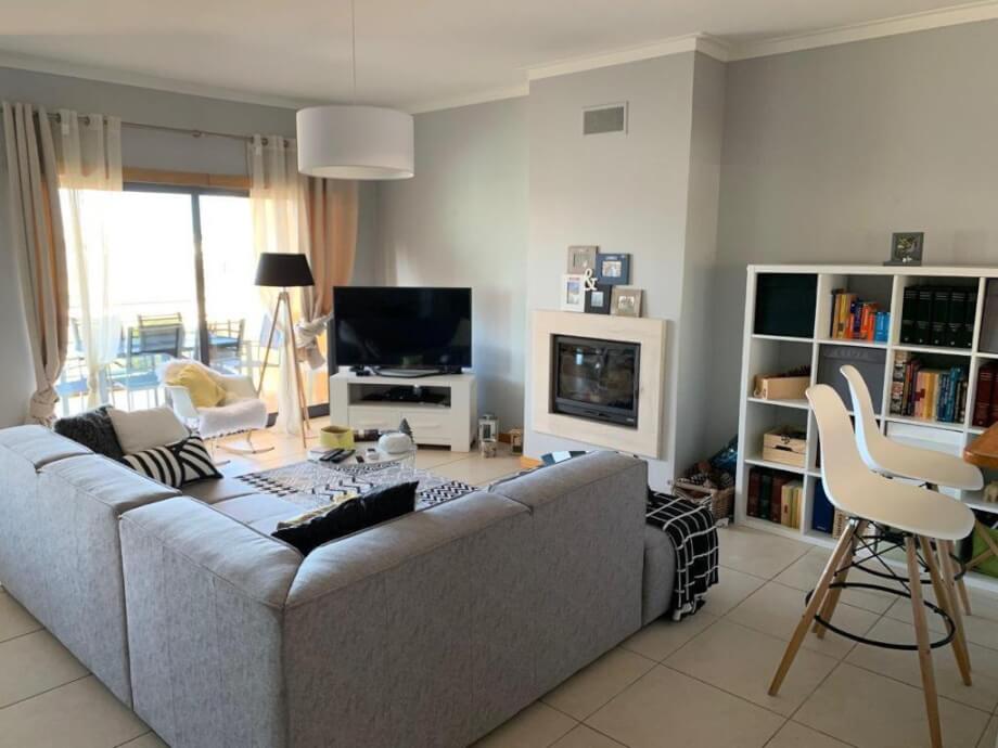 2 Bed Townhouse in Ferragudo Riverside, Property for sale in PW3611