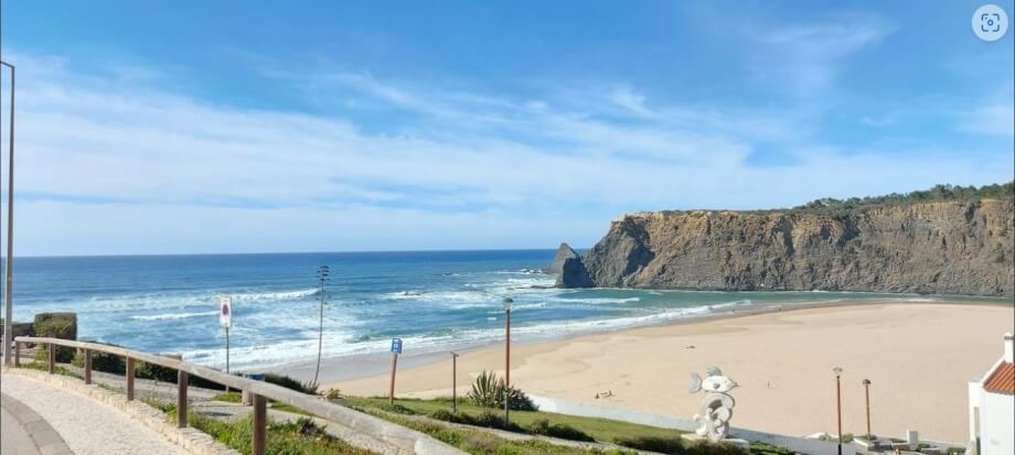 Aljezur Residences, Portugal Golden Visa Building, Property for sale in Aljezur, Aljezur, PW3624