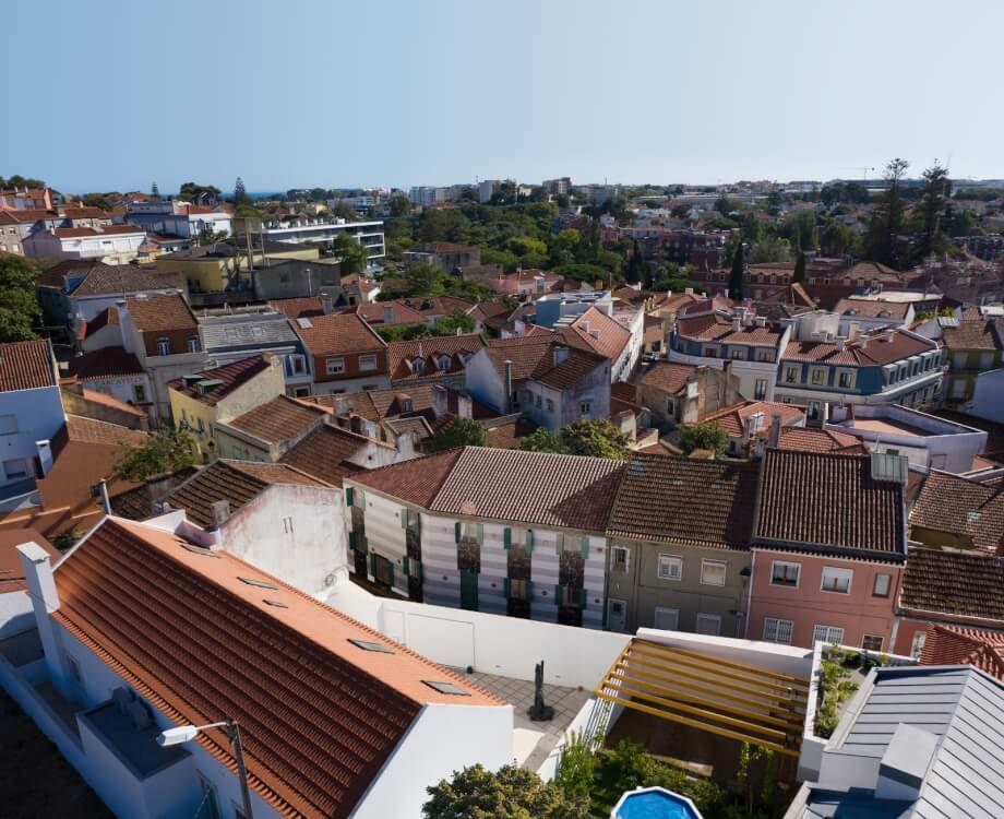 The Oasis, Property for sale in Oeiras e S. Julião da Barra, Paço de Arcos e Caxias, Oeiras, PW3646