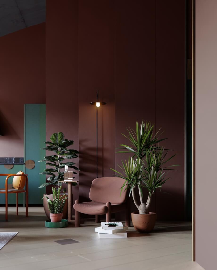 The Oasis, Property for sale in Oeiras e S. Julião da Barra, Paço de Arcos e Caxias, Oeiras, PW3646