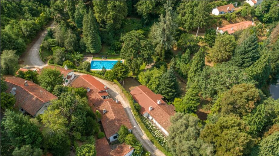 Gerês, €280K, Portugal Golden Visa Townhouse, Property for sale in Terras de Bouro, Braga, PW3662