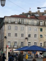 Praça da Figueira 9, Property for sale in Baixa, Lisbon, PW37