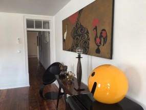 Praça da Figueira 9, Property for sale in Baixa, Lisbon, PW37