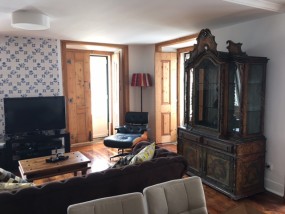 Praça da Figueira 9, Property for sale in Baixa, Lisbon, PW37