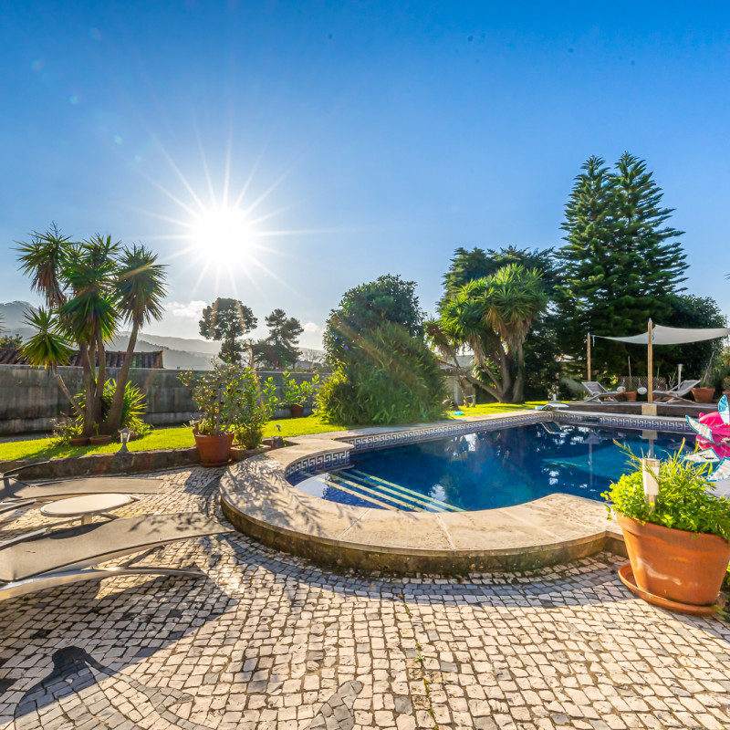 4 Bed +1 Várzea de Sintra Villa, Property for sale in Sintra, Lisbon, PW3706