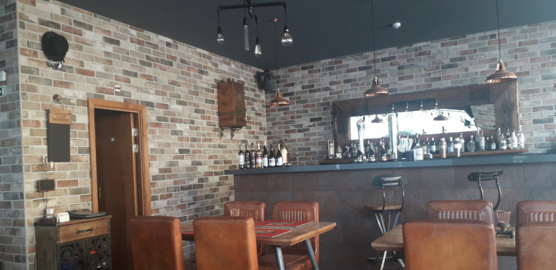 Central Lagos Renowned Restaurant with guaranteed yield, Property for sale in São Gonçalo de Lagos, Lagos, PW3708