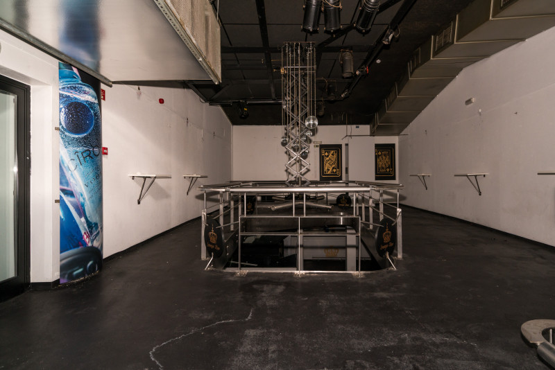 Large Golden Visa Qualified Hospitality Venue, Property for sale in São Gonçalo de Lagos, Lagos, PW3718