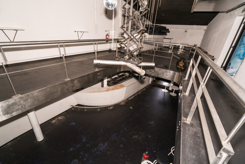 Large Golden Visa Qualified Hospitality Venue, Property for sale in São Gonçalo de Lagos, Lagos, PW3718