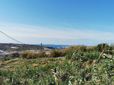 Land with wide views for a tourist project!, Property for sale in BL974