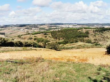 Land with wide views for a tourist project!, Property for sale in BL974