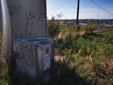 Land with wide views for a tourist project!, Property for sale in BL974