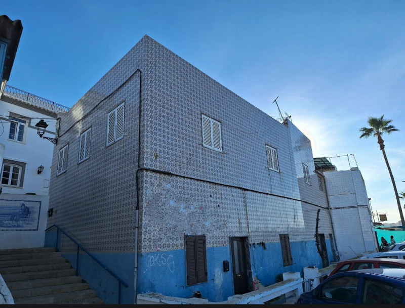 Traditional Building for Renovation In Idyllic Riverside Location, Property for sale in PW3741