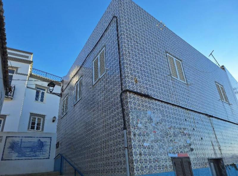 Traditional Building for Renovation In Idyllic Riverside Location, Property for sale in PW3741