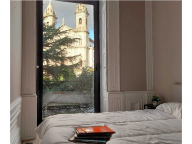 Refurbished building in Porto, Property for sale in BL733