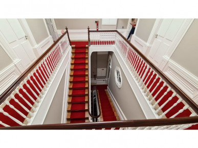 Refurbished building in Porto, Property for sale in BL733