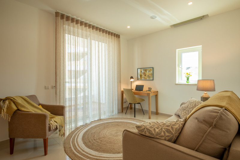 3 Bed Apartment in Luxe Lagos Condominium, Property for sale in São Gonçalo de Lagos, Lagos, PW3754