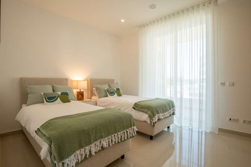 3 Bed Apartment in Luxe Lagos Condominium, Property for sale in São Gonçalo de Lagos, Lagos, PW3754