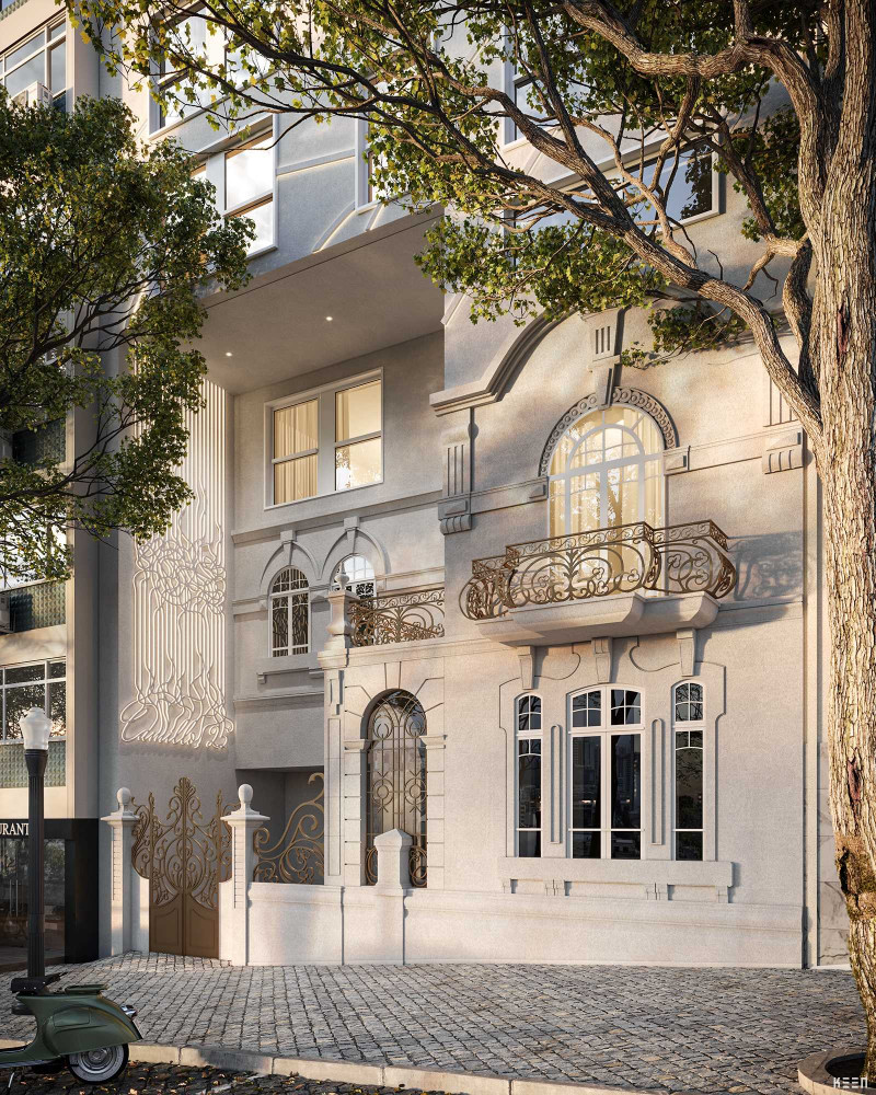 Camilo 25 | Avenida da Liberdade, Property for sale in PW3765