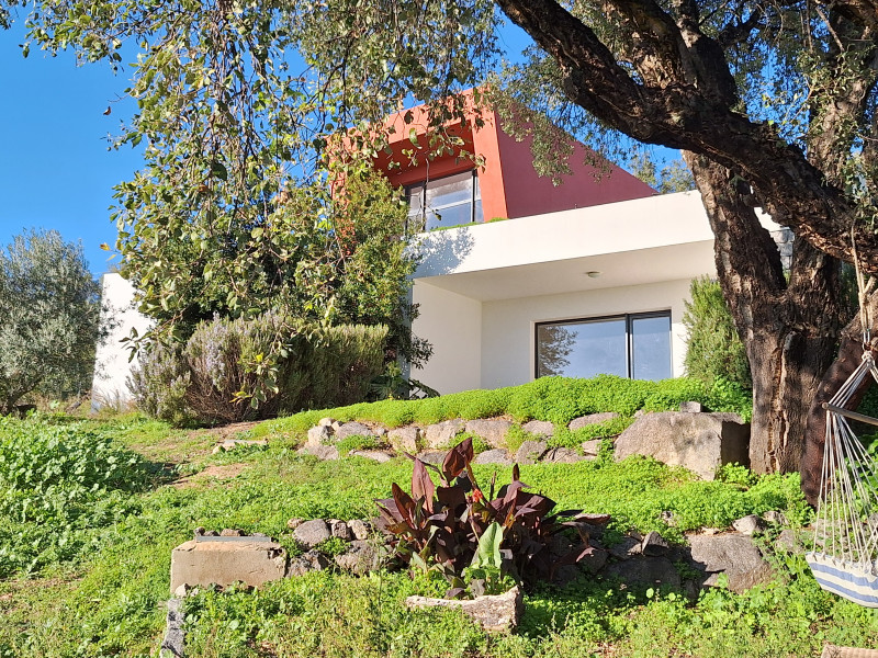 Algarvian Rural Retreat, Property for sale in Monchique, Faro, PW3784