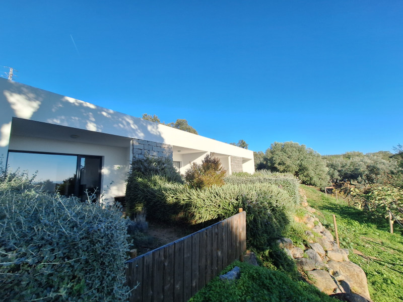 Algarvian Rural Retreat, Property for sale in Monchique, Faro, PW3784