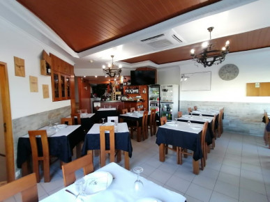 Commercial space in Caldas da Rainha, Property for sale in Caldas da Rainha, Leiria, BL1031