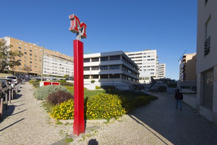 Laranjeiras, Property for sale in Lisbon, Lisbon, PW379