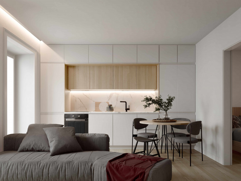 Bartolomeu 13, Property for sale in Graça, Lisbon, PW3798