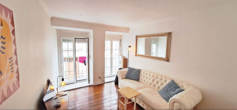 Bairro Alto Downtown Duplex, Property for sale in PW3808