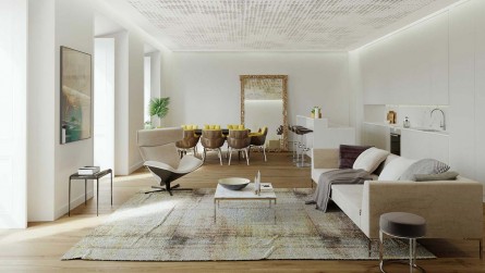 Unique Chiado, Property for sale in Chiado, Lisbon, PW381