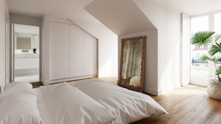 Unique Chiado, Property for sale in Chiado, Lisbon, PW381