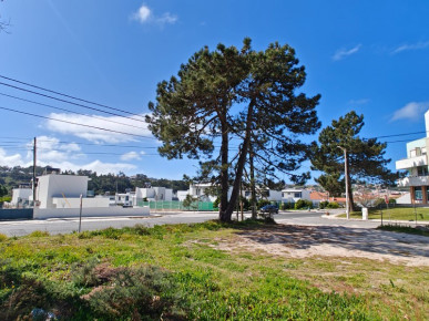 Plot for construction in Foz do Arelho, Property for sale in Caldas da Rainha, Leiria, BL1078