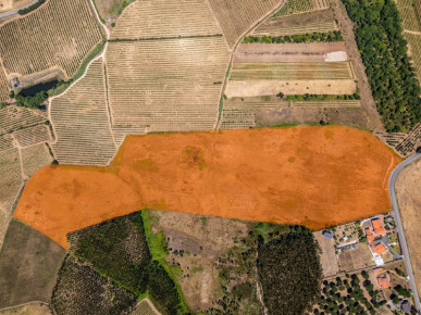 Land for the construction of a house, also with feasibility for a Tourist Project, Property for sale in BL1092