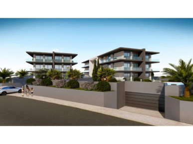 Apartments in São Martinho do Porto, Property for sale in Alcobaça, Leiria, BL1103